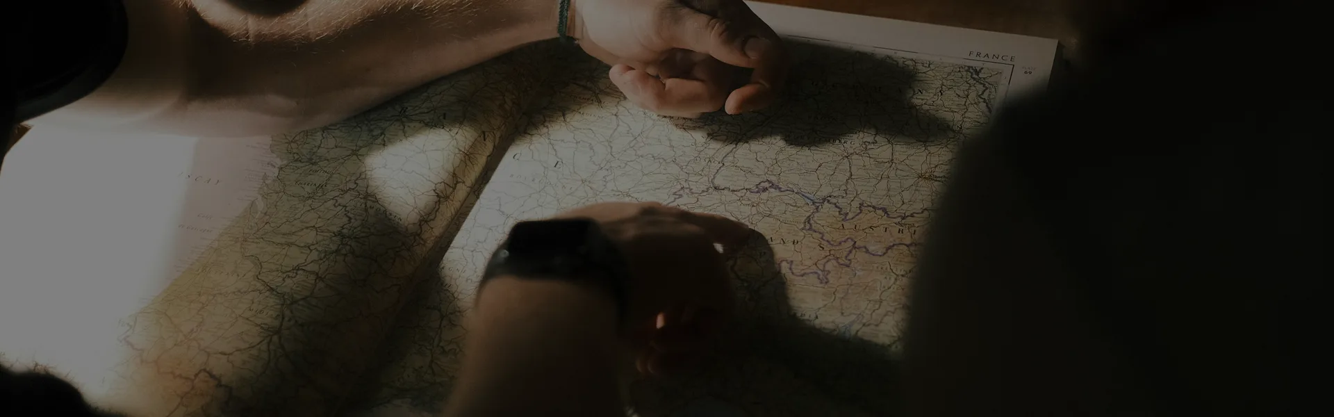 desktop banner
